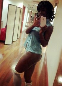 remarkableryann nude