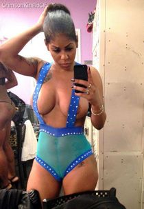 Amazing rookie selfshot