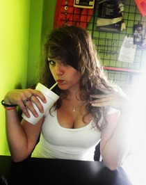naughty