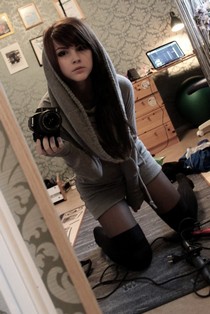 Asian secretary opens her