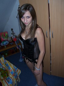 Titty Creampies Evil Angel