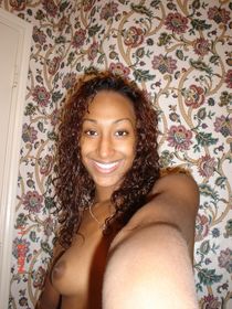 Most sexy ebony girl