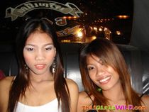 Andi Land in Please Me
