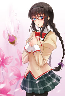 Wallpaper : anime girls,