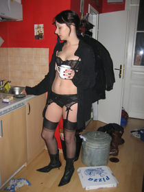 Team Skeet Teen Curves @