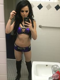 Cute wife doing a nice hot
