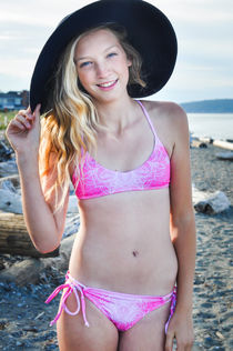 piper presley